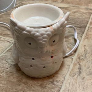 Yankee Candle Wax Warmer